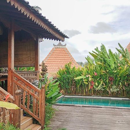 Nyoman Sandat House 1 Ubud  Exterior photo