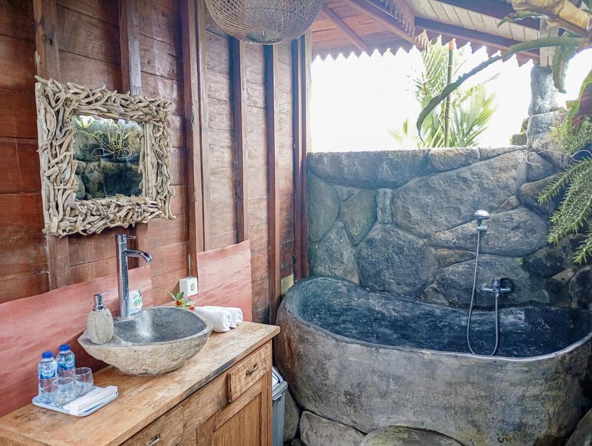 Nyoman Sandat House 1 Ubud  Exterior photo