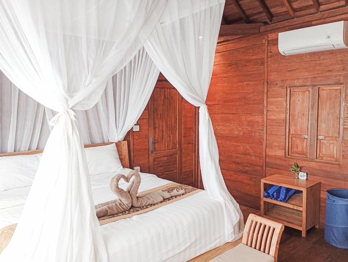 Nyoman Sandat House 1 Ubud  Exterior photo