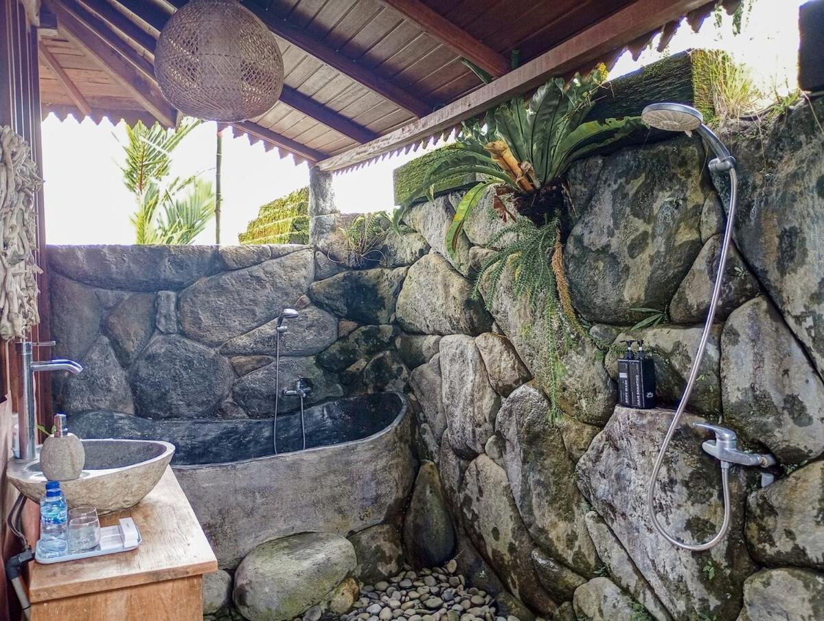 Nyoman Sandat House 1 Ubud  Exterior photo