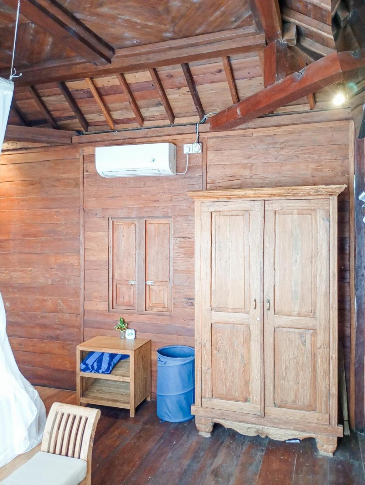Nyoman Sandat House 1 Ubud  Exterior photo